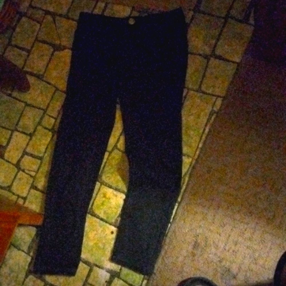 Small 4/5 girls pants/ jeans